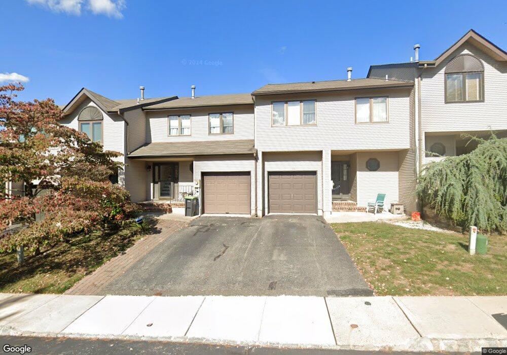 73 Elm Terrace, Flemington, NJ 08822 - photo 1