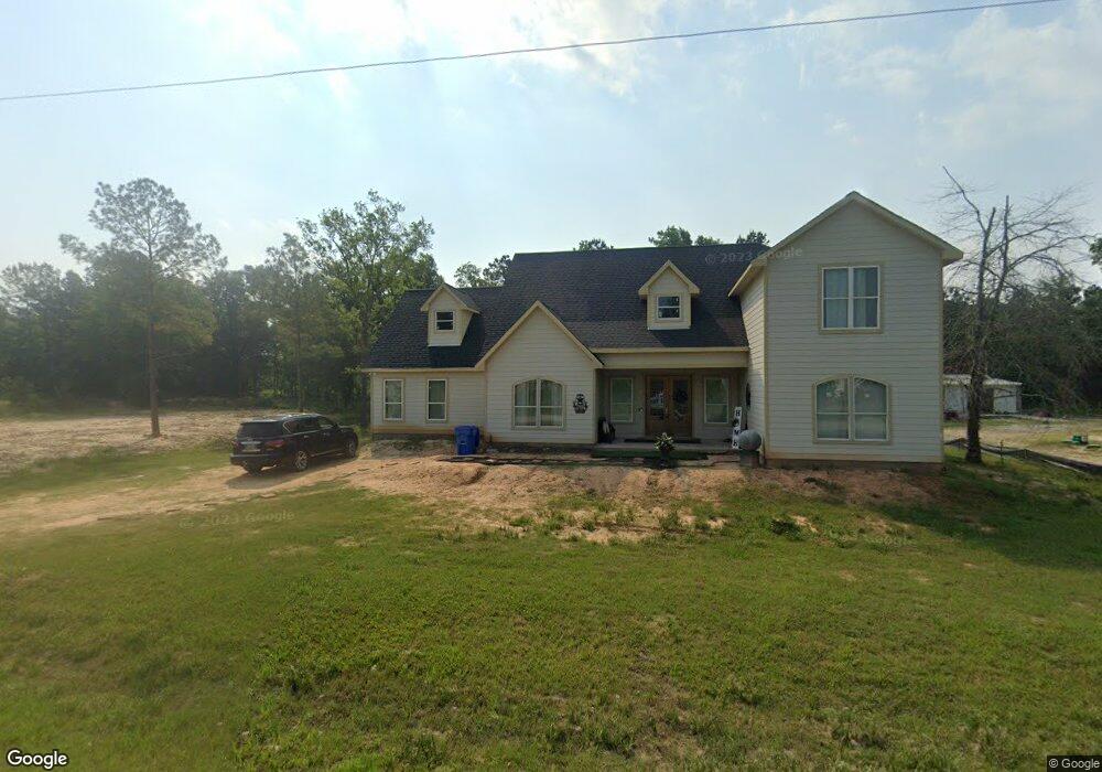 21690 County Road 3749d, Cleveland, TX 77327 - photo 1