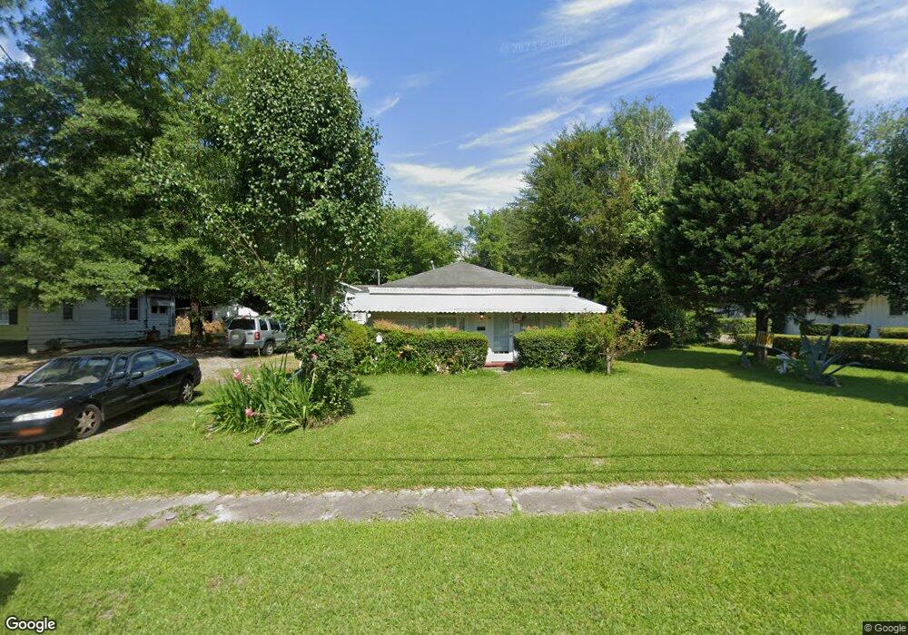 1047 Macon Ave, Macon, GA 31204 - photo 1