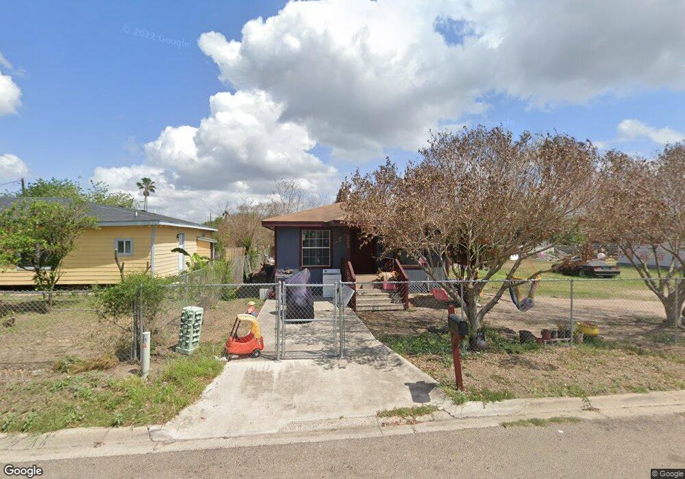 2408 Ridley Ave, Donna, TX 78537 - photo 1