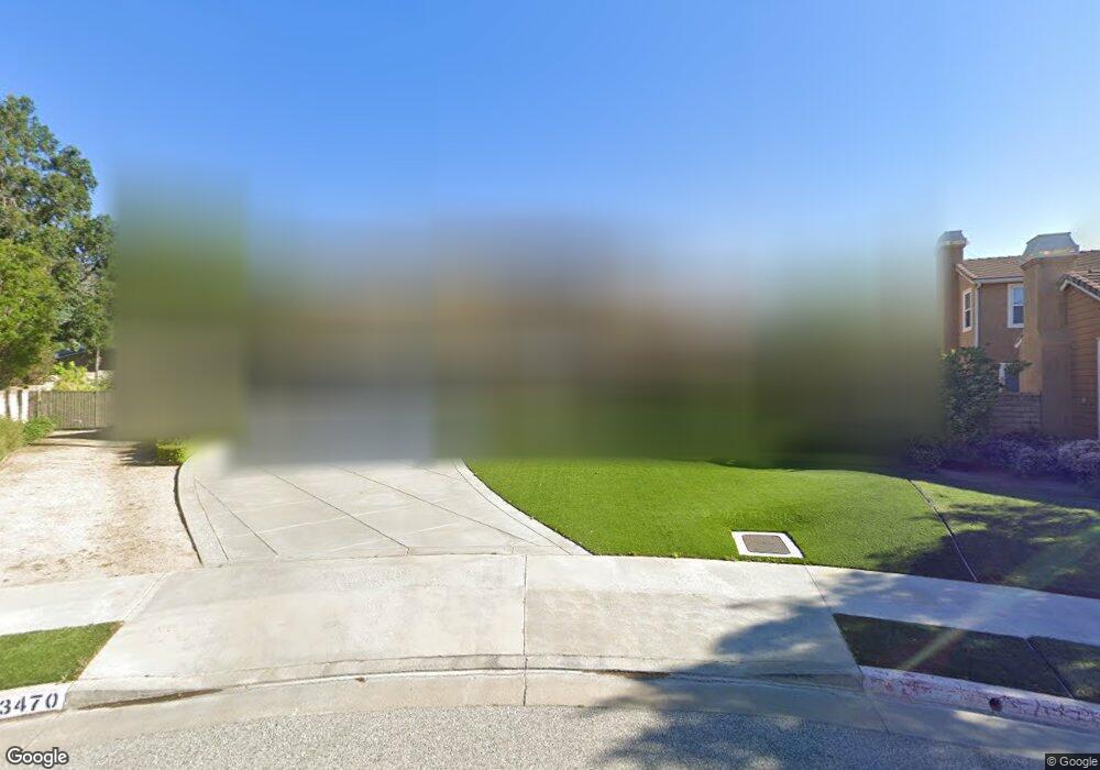 13470 Old Grove Rd, Sylmar, CA 91342 - photo 1