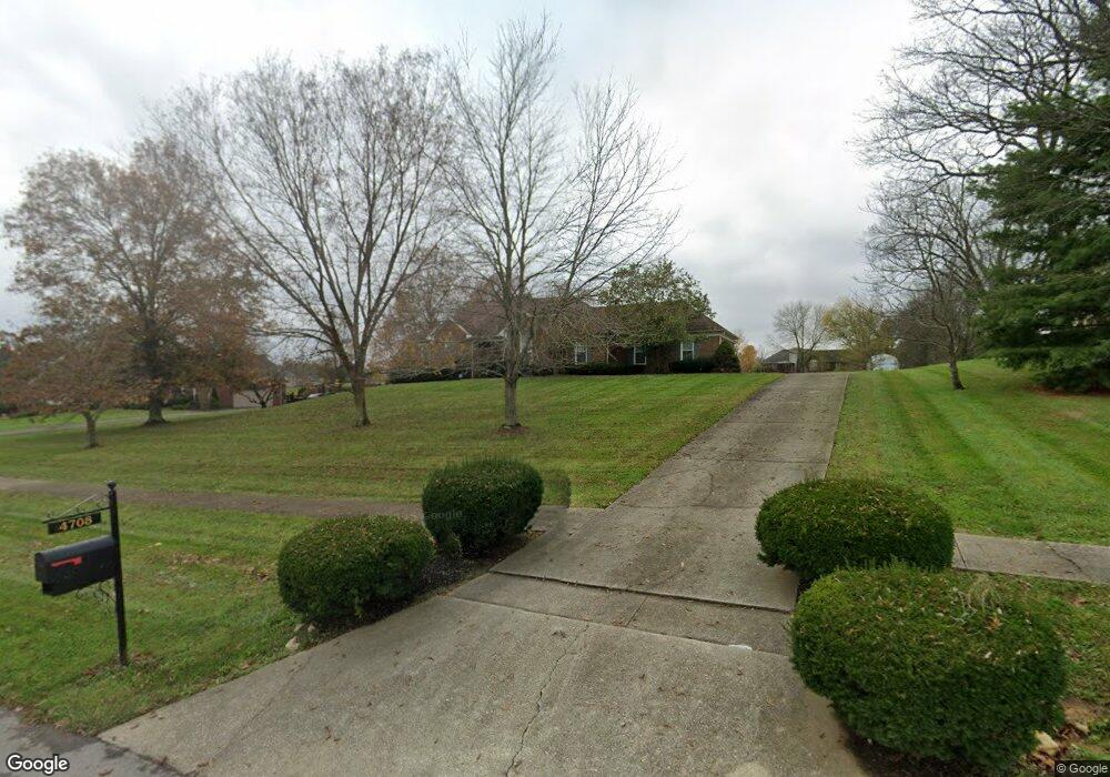 4708 Northridge Dr, Crestwood, KY 40014 - photo 1