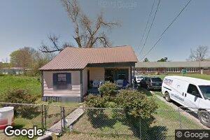 404 Pecan St, Port Gibson, MS 39150