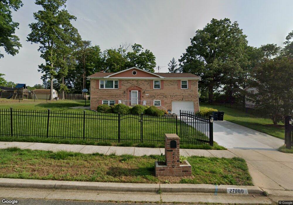 2700 Testway Ave, Fort Washington, MD 20744 - photo 1