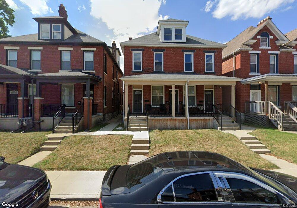 289-293 S Champion Ave, Columbus, OH 43205 - photo 1