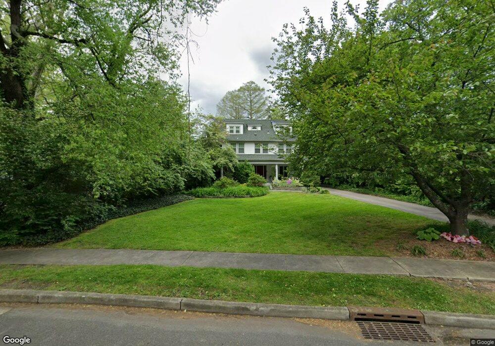 21 Rugby Place, Woodbury, NJ 08096 - photo 1