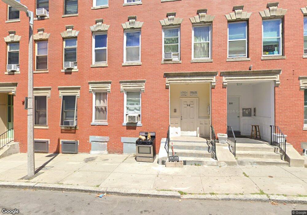 98 Intervale St unit 1, Dorchester, MA 02121 - photo 1