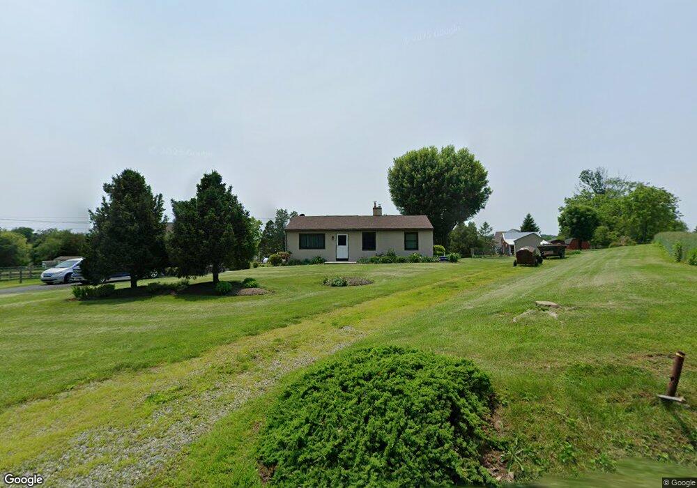 2175 Buck Rd, Green Lane, PA 18054 - photo 1