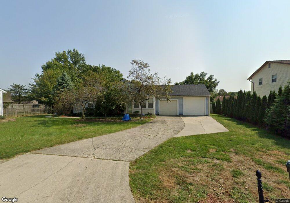 5288 Sweetgum Place, Columbus, OH 43229 - photo 1