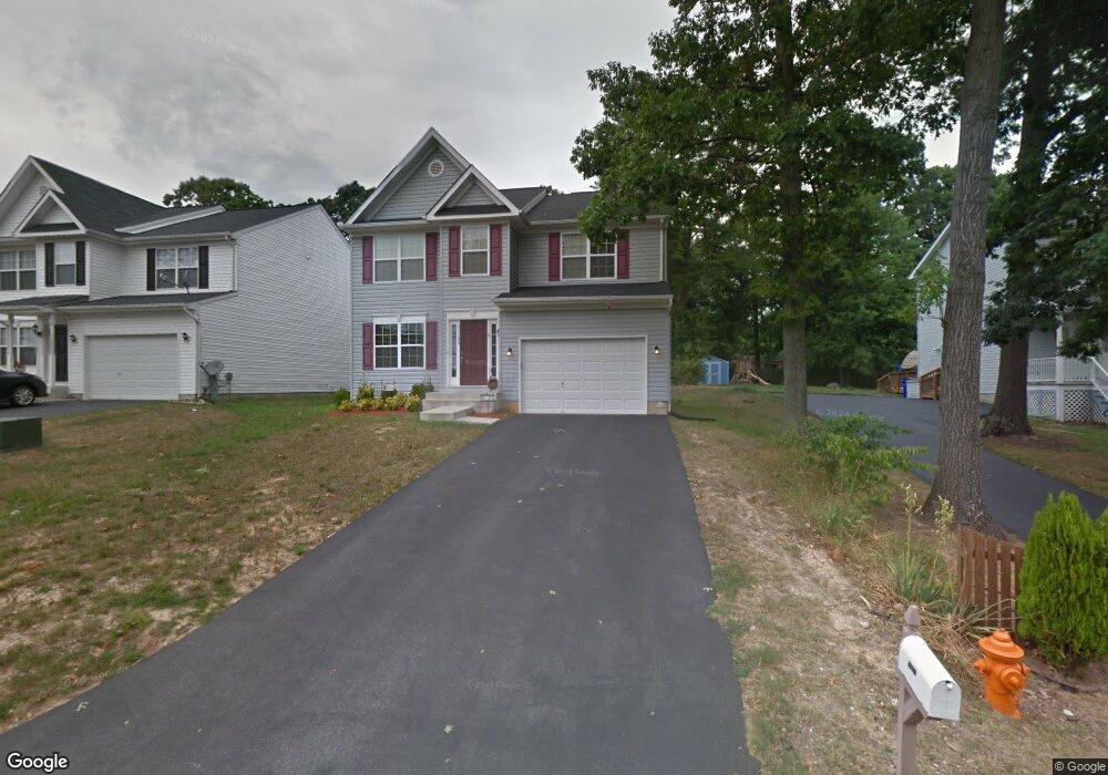 9512 Washington Ave unit B, Laurel, MD 20723 - photo 1