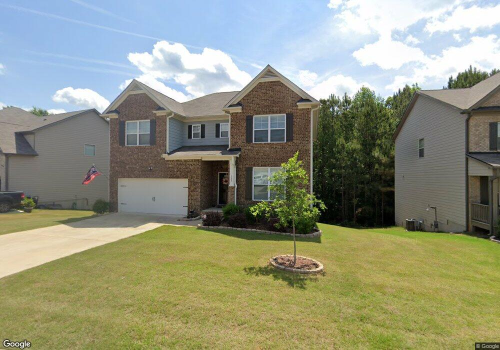 127 Rushing Creek Trail, Dallas, GA 30132 - photo 1