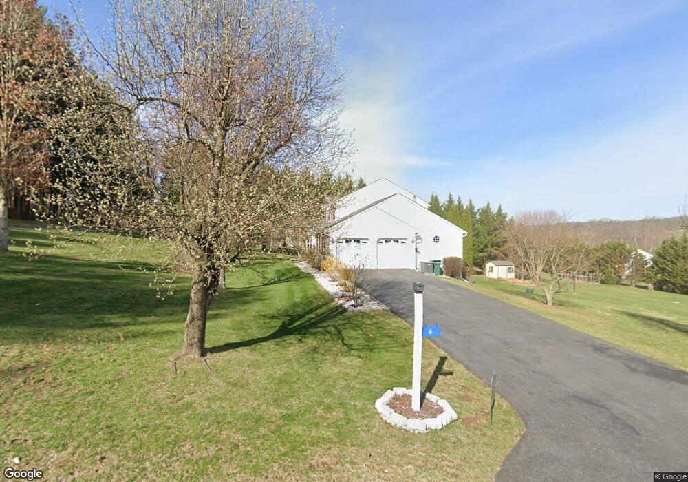 6 Nutsedge Ln, Mohnton, PA 19540 - photo 1