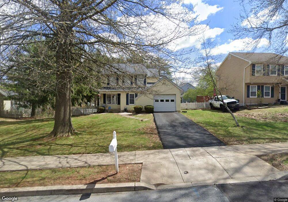 983 Rill Rd, Reading, PA 19606 - photo 1