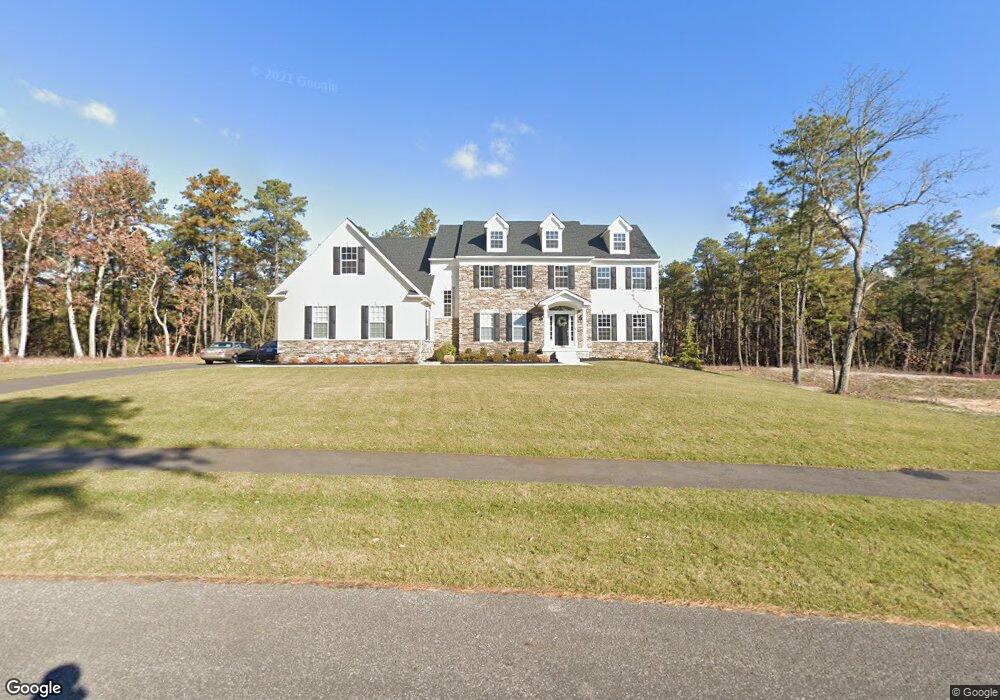 1 Aberdeen Ct, Marlton, NJ 08053 - photo 1