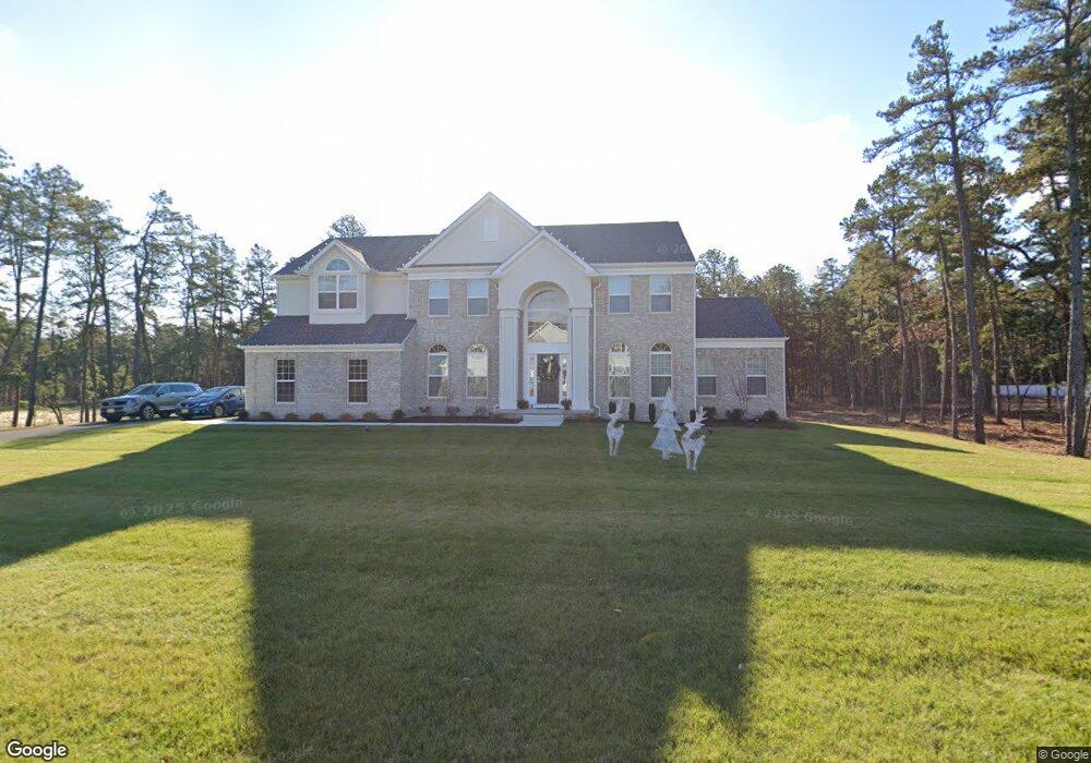 2 Aberdeen Ct, Marlton, NJ 08053 - photo 1