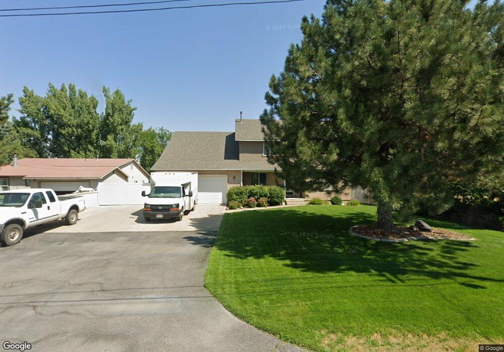 230 W 200 N, Hyrum, UT 84319 - photo 1