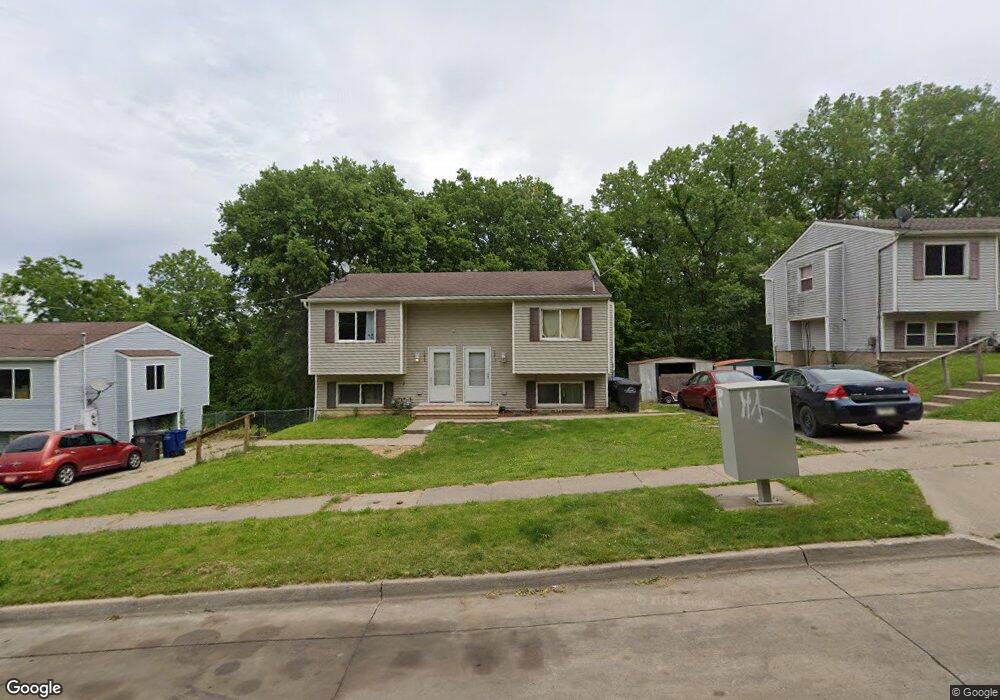 1413 E 40th St, Des Moines, IA 50317 - photo 1