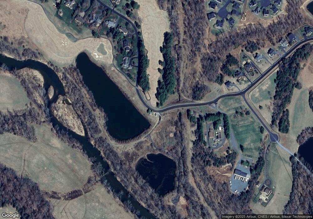 3417 Carroll Creek Rd, Keswick, VA 22947 - photo 1