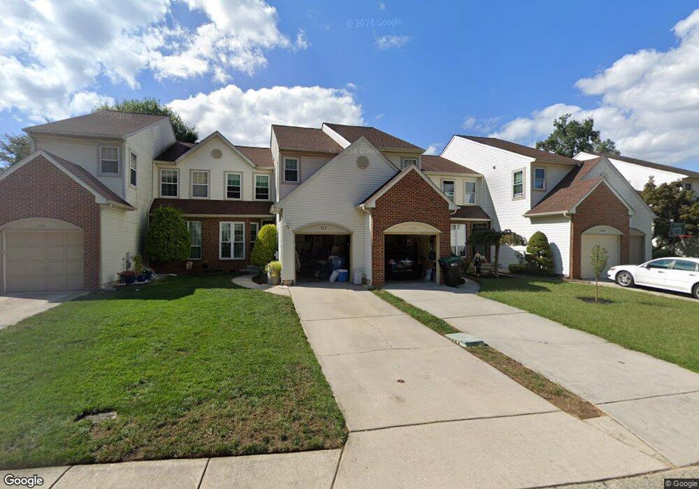 112 Tuckahoe Ln, Bear, DE 19701 - photo 1