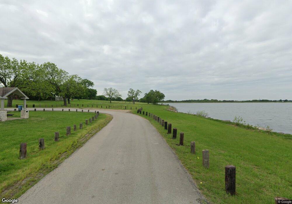 00 Baldridge St, Ennis, TX 75119 - photo 1