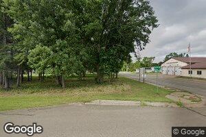 Parcel C Fox Ln, Cuyuna, MN 56441