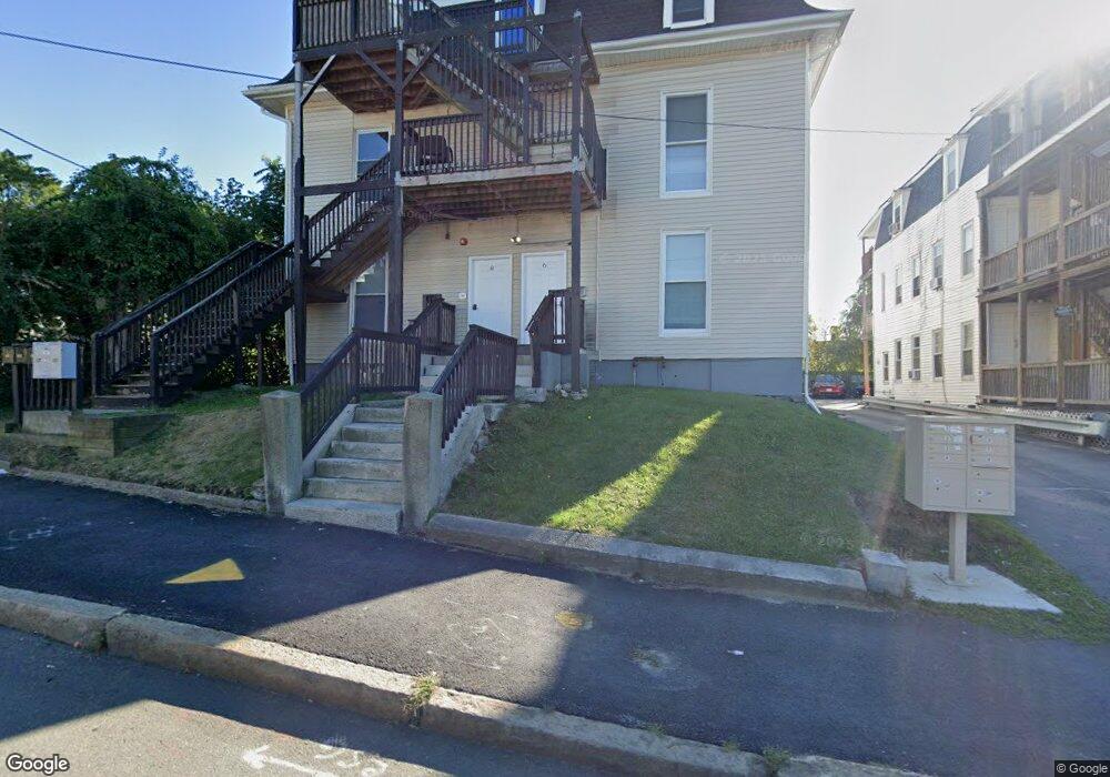 8 Hammond St unit 1, Worcester, MA 01610 - photo 1