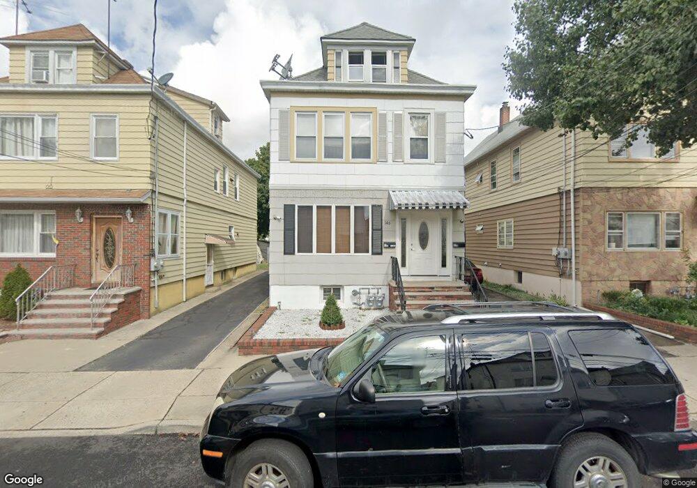 146 Knapp Ave, Clifton, NJ 07011 - photo 1