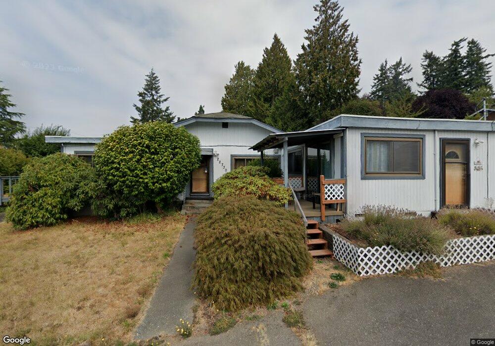 22724 10th Ave S, Des Moines, WA 98198 - photo 1