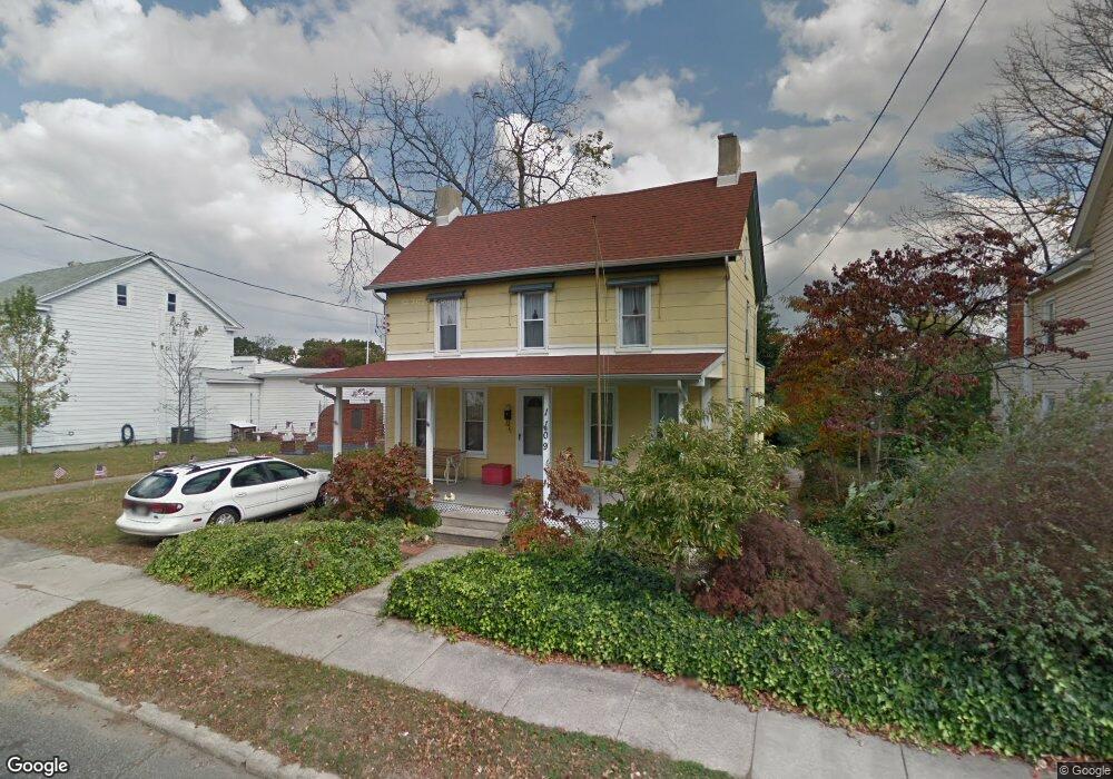 1109 N Commerce St, Paulsboro, NJ 08066 - photo 1