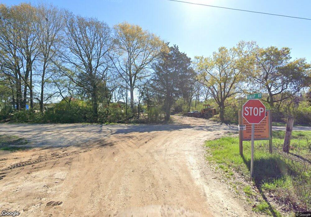 1024 Dunlap Rd, Luthersville, GA 30251 - photo 1