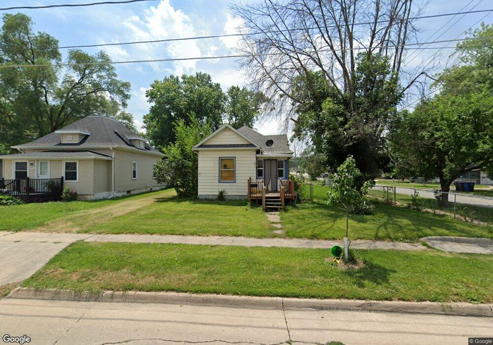 603 E Dunham Ave, Des Moines, IA 50315 - photo 1