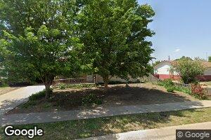 233 Redford Dr, Holcomb, KS 67851