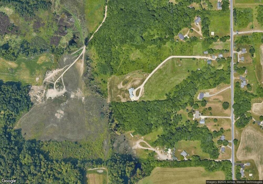 7035 Wilson Ave SW, Byron Center, MI 49315 - photo 1