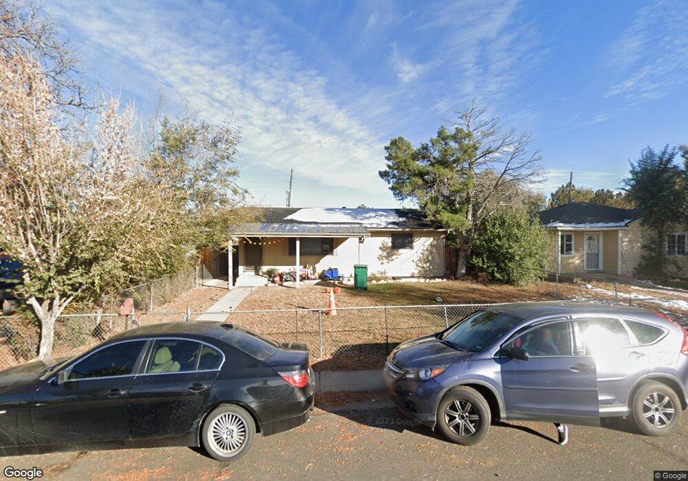 2372 Hanover St, Aurora, CO 80010 - photo 1