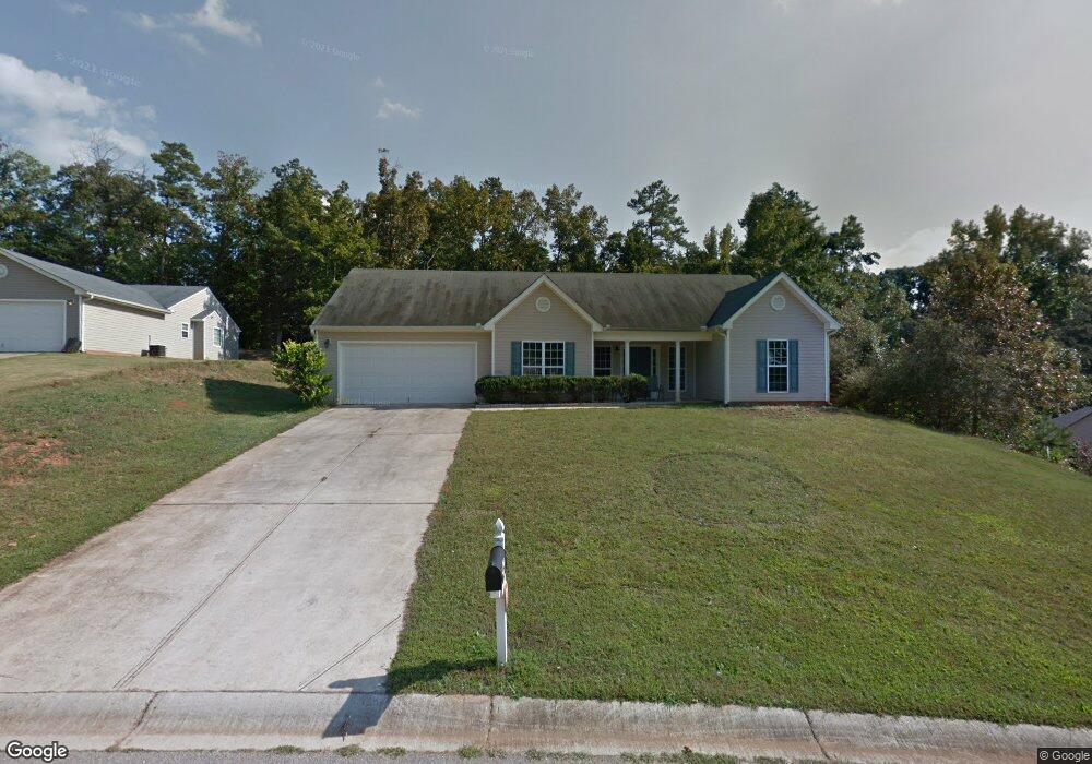 5519 Mountain View Pkwy unit 44, Lula, GA 30554 - photo 1