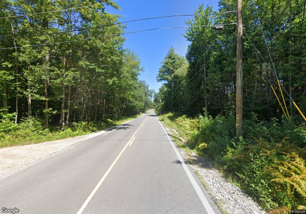 0 Circle Dr, Franklin, NH 03235 - photo 1