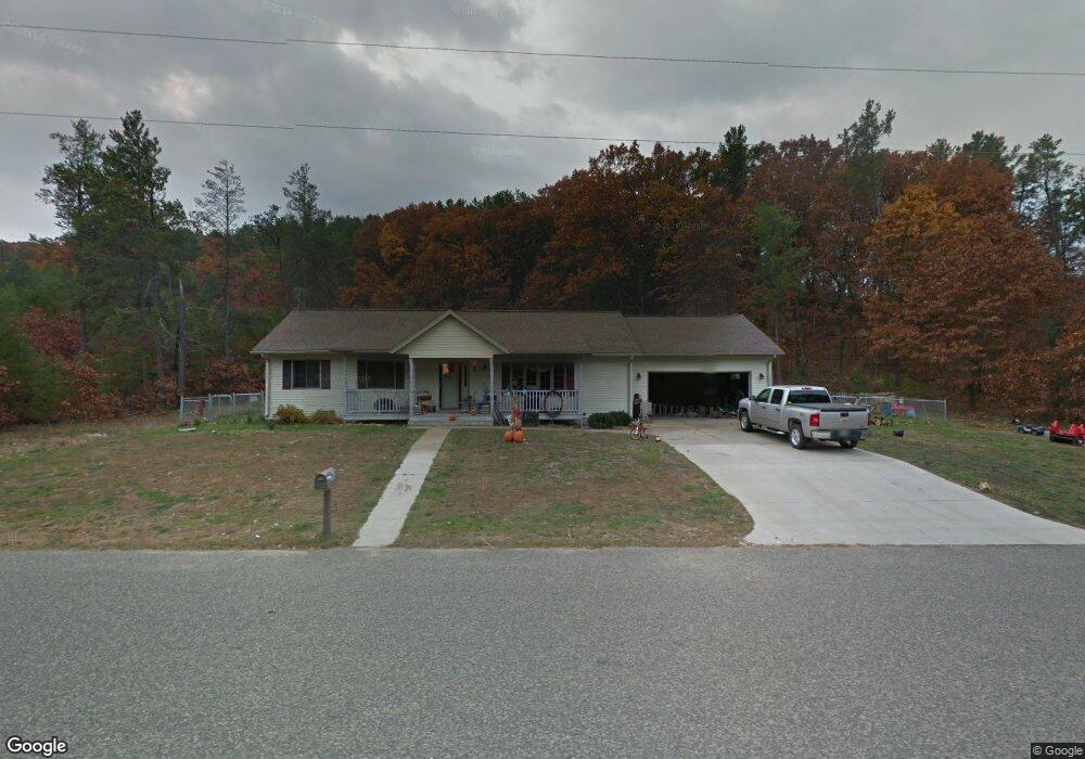 88 Junction St, Camp Douglas, WI 54618 - photo 1