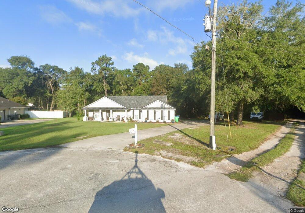 10 Wyngate Ct, Crawfordville, FL 32327 - photo 1