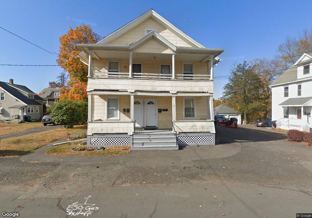 5 Schultz St, Terryville, CT 06786 - photo 1