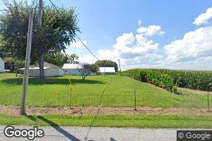 2357 N 800 E, Glenwood, IN 46133