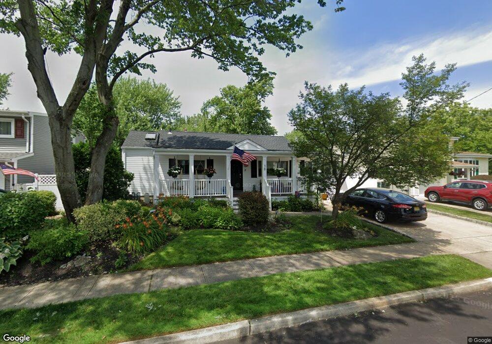 38 Alpha Ave, Old Bridge, NJ 08857 - photo 1