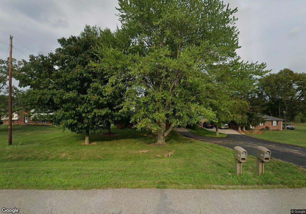 3805 Louisville Rd, Salvisa, KY 40372 - photo 1