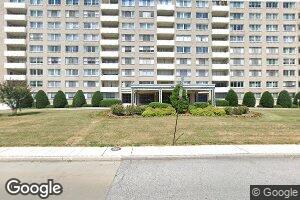 7111 Park Heights Ave Unit 101, Baltimore, MD 21215