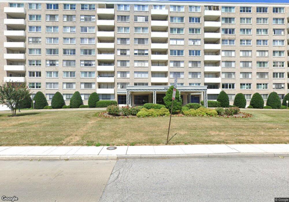 Park Towers East unit 806, Baltimore, MD 21215 - photo 1