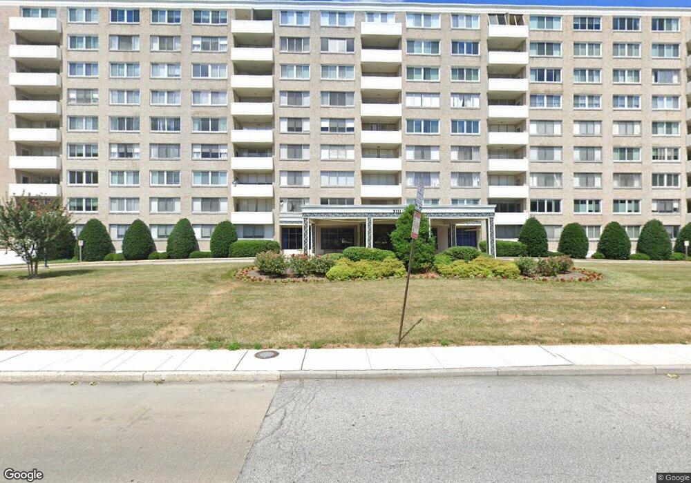 Park Towers East unit P2, Baltimore, MD 21215 - photo 1