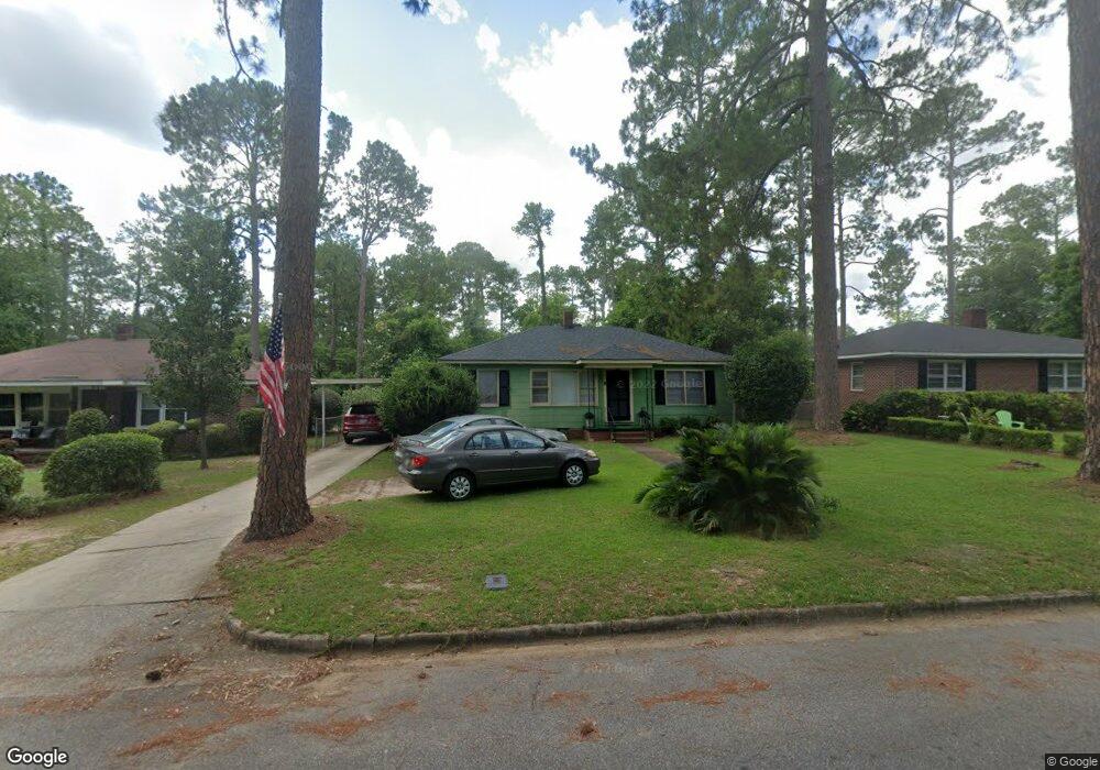 1504 5th Ave, Albany, GA 31707 - photo 1