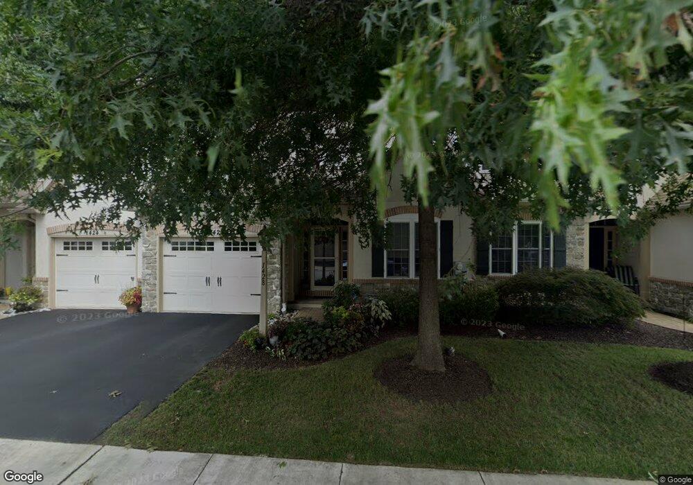 1428 N Red Maple Way unit 34, Downingtown, PA 19335 - photo 1