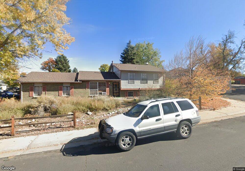 1840 Lewiston St, Aurora, CO 80011 - photo 1