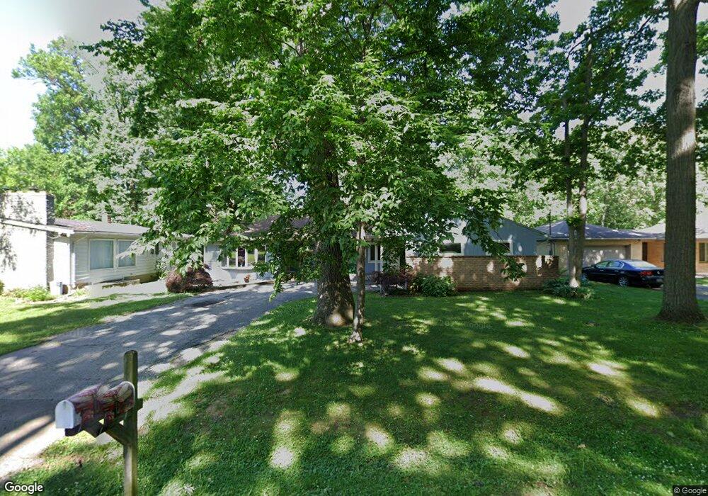 2818 Hillcrest Ave, Flint, MI 48507 - photo 1