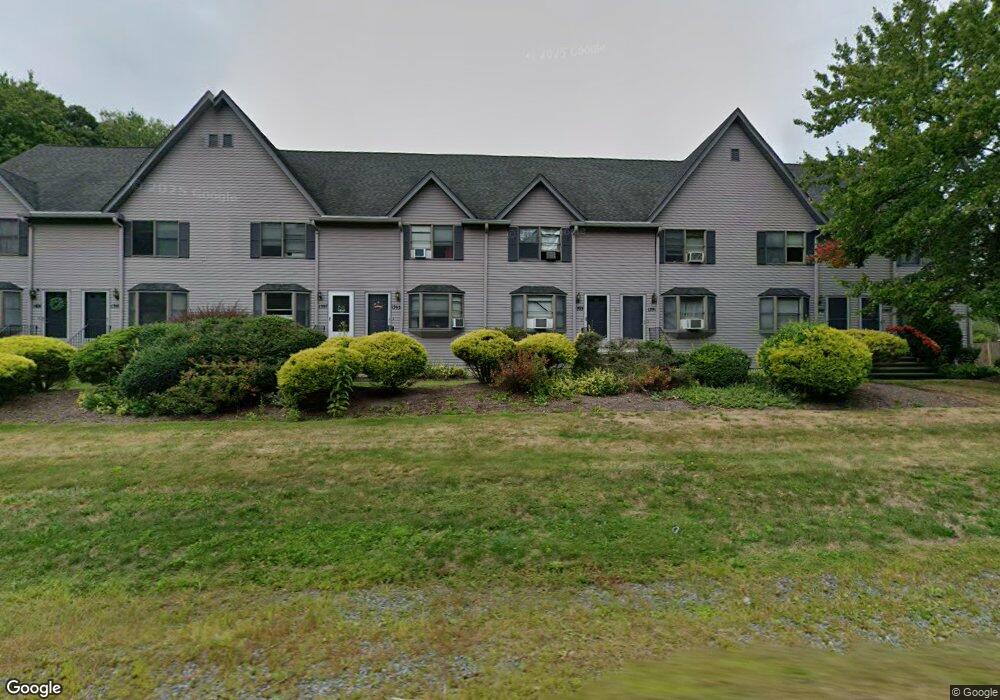 1399 Plymouth St unit 18, East Bridgewater, MA 02333 - photo 1